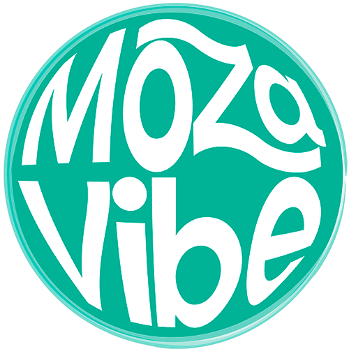 MozaVibe Logo