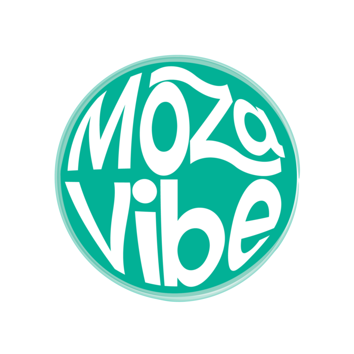 MozaVibe Logo