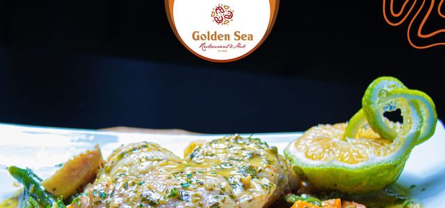 Golden Sea Restaurant & Pub