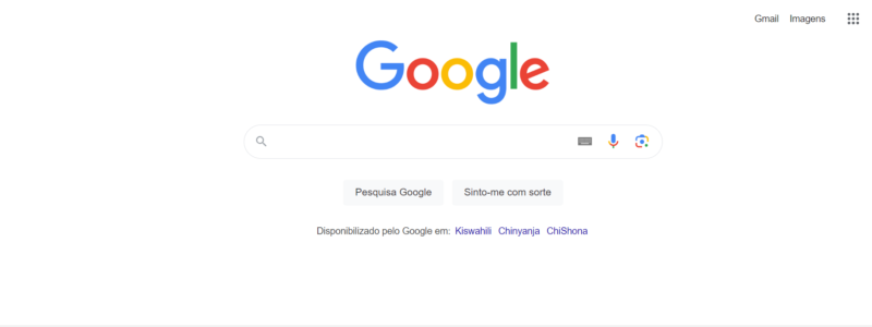 O que os moçambicanos mais pesquisaram em 2023 no Google?