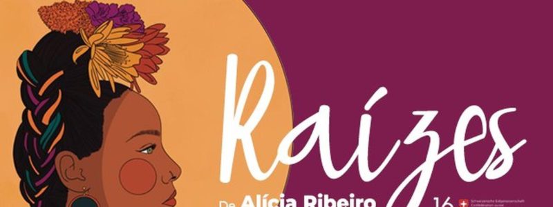 "Raízes" de Alícia Ribeiro destaca moçambicanidade