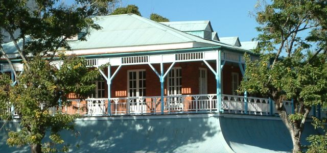 More buildings added to the National Heritage catalog