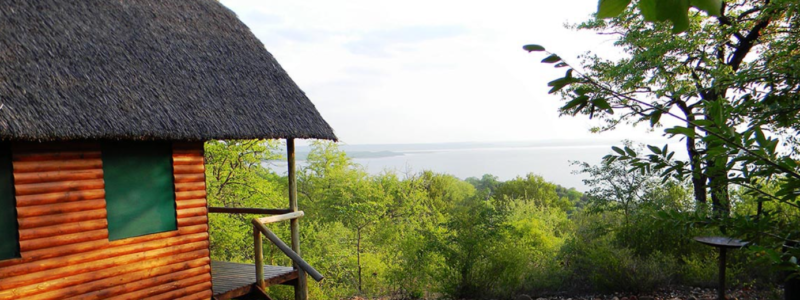 Limpopo National Park: a natural treasure