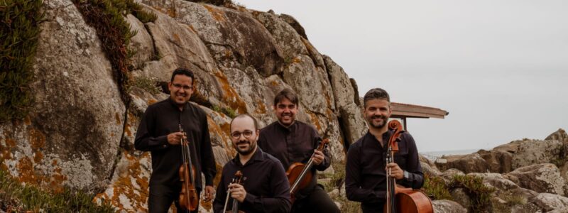 Há música clássica em Maputo