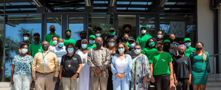 BIOFUND impulsiona carreiras na conservação