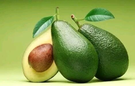 Avocado: a health ally