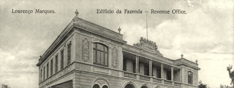 BNM: Da "fazenda" à biblioteca