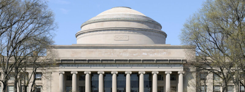 MIT maintains the best university in the world