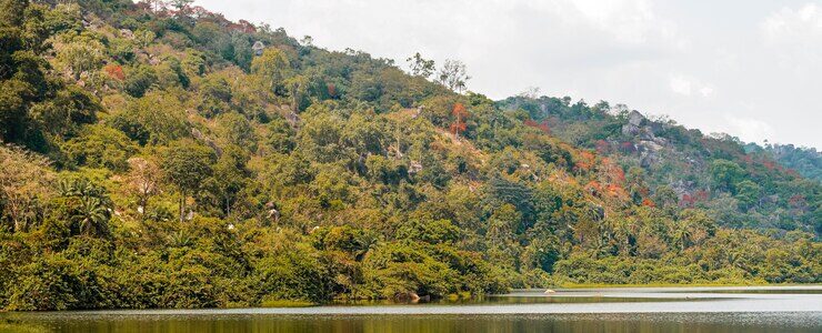 Lago Niassa: um tesouro natural