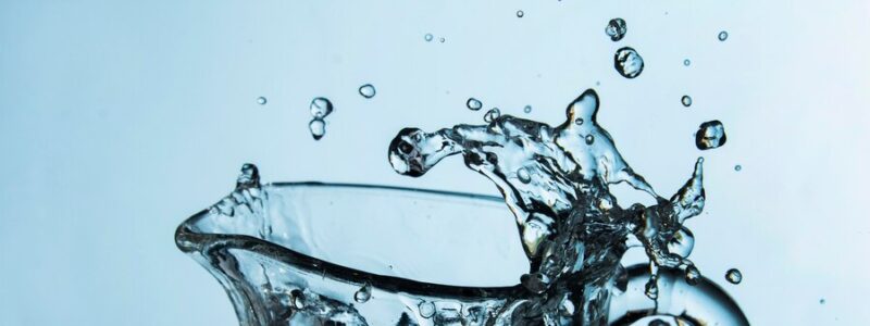 Sparkling water may boost metabolism