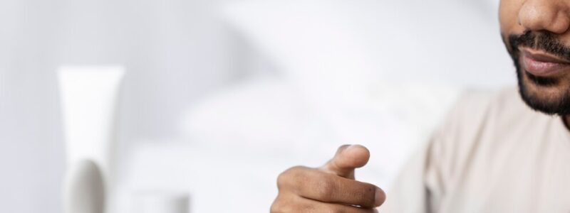 Male infertility: factors and prevention