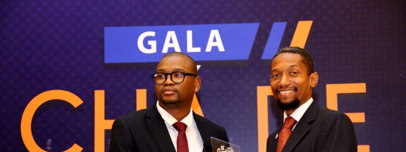 Pedro Langa: a leader recognized for his courage and vision