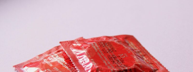 Preservativo: um aliado essencial na saúde pública