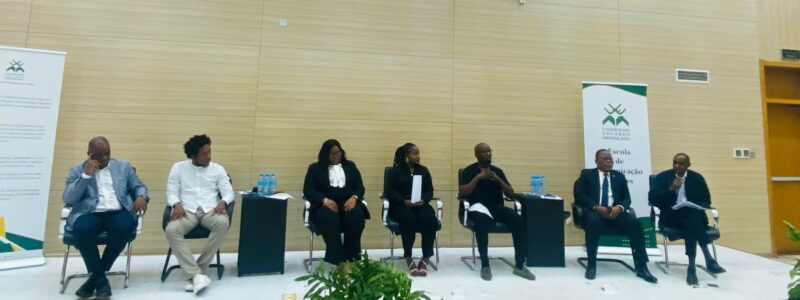 Alumni inspire new generation at ECA