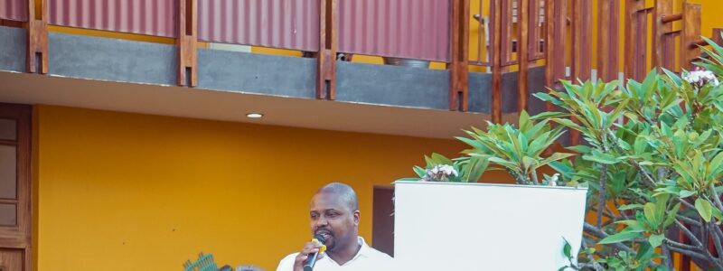 From sustainable tourism to the rediscovery of a historic community