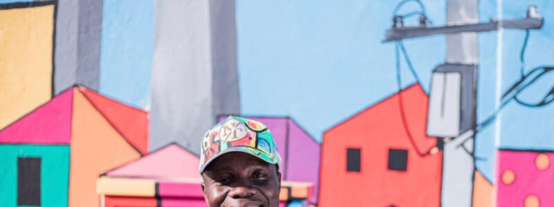 Sebastião Coana resiste ao esquecimento