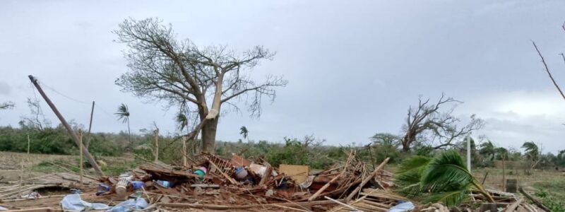 A modern early warning and disaster system