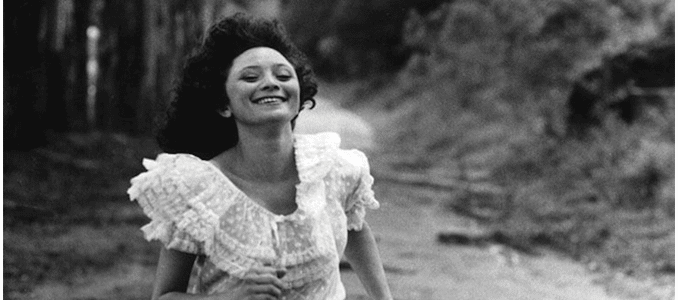 The Hour of the Star