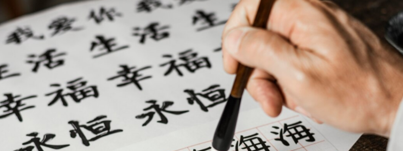 Mandarin: a language of the world