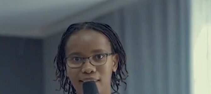 Leopoldina Gouveia: a return with impact