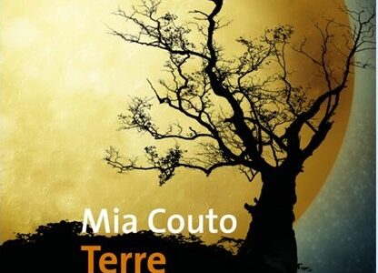 “Terra Sonâmbula” by Mia Couto awarded in France