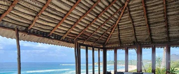 Guinjata Beach: Hidden Gem in Inhambane