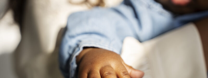 Infant mortality remains high