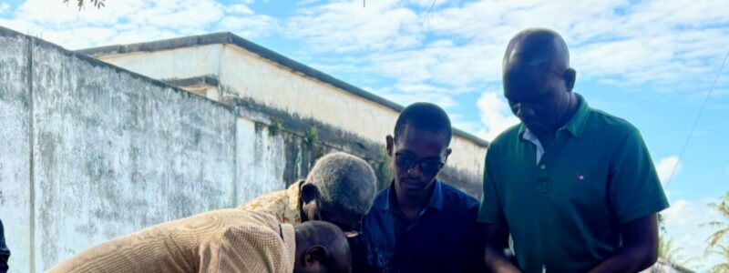 Learning to produce gas...