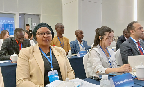 China como exemplo de auto-suficiência alimentar