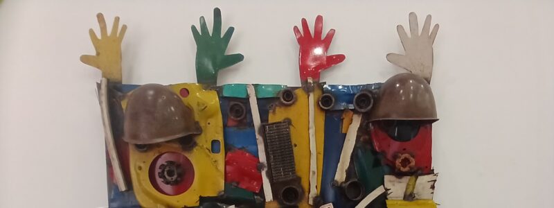 The Peacemakers' Soothsayers