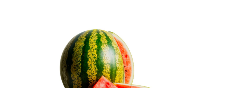 Watermelon: a natural ally for hydration and cardiovascular health