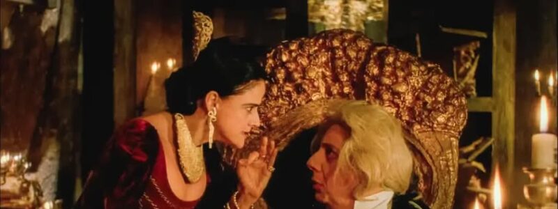 Carlota Joaquina: Princesa do Brasil