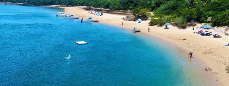 Inhaca: an invitation to tourism with soul