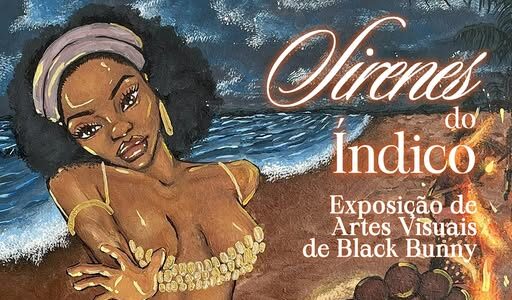 “Sirens of the Indian Ocean”