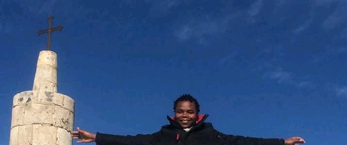 Writer and linguist Francelino Wilson has died