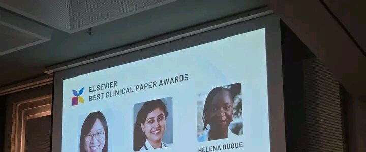 Médica moçambicana distinguida na Coreia do Sul