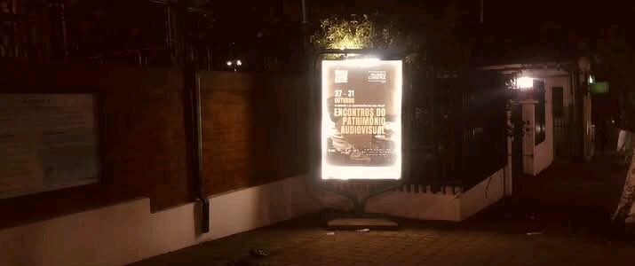 Audiovisual Heritage Meetings