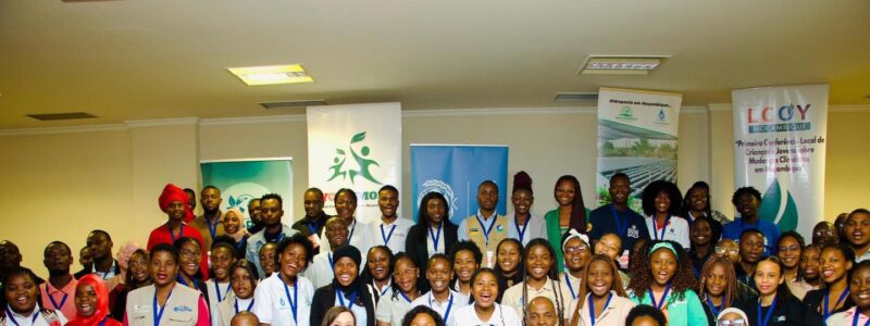 The future of the planet depends on new generations