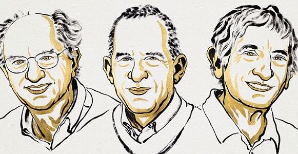 Nobel Prize in Physics for work on quantum mechanics