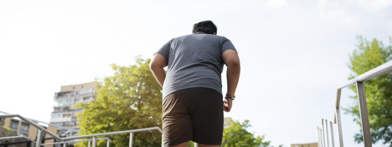 WHO against obesity: disease affects one billion people worldwide