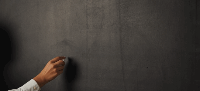 Teacher's Day: Teaching between chalk and heart