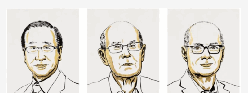 Nobel Prize in Chemistry for combating climate change