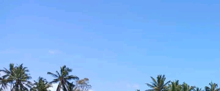 Guidwane or simply Inhambane Island