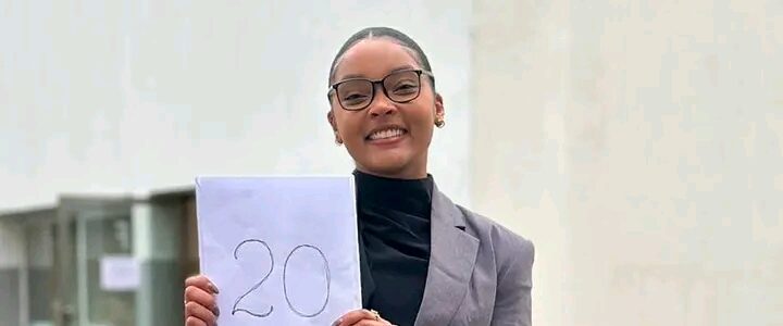 Dissertation on Katembe is worth 20 points to Sámia Chicco at FAUP.