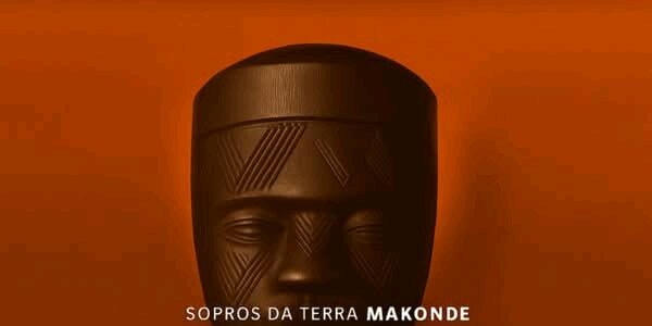 Breaths of the Makonde Earth