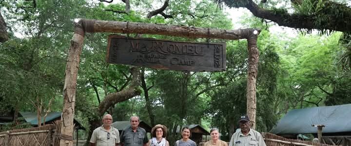 Communities in the protection of biodiversity