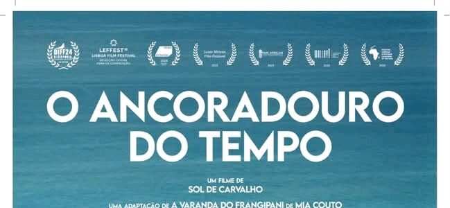 O Ancoradouro do Tempo