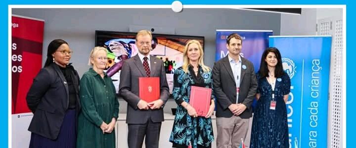 Partnership for the future of adolescent victims of violence.