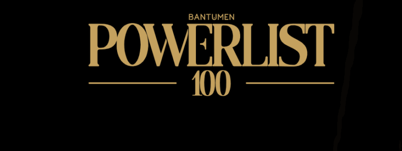 There are 22 mozambicans among the most influential in the Portuguese-speaking world.