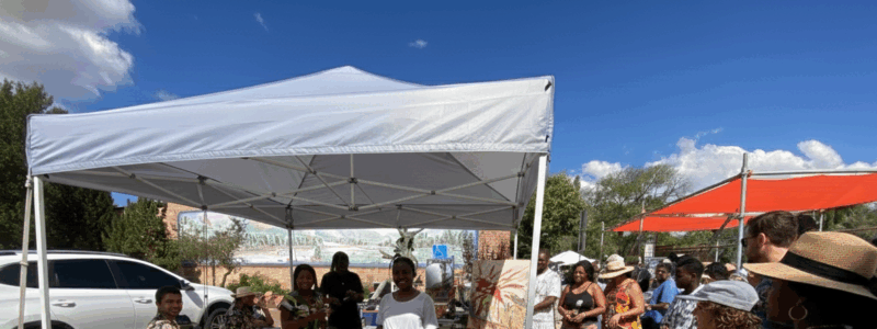 Arts and crafts fair